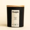Haight Candle
