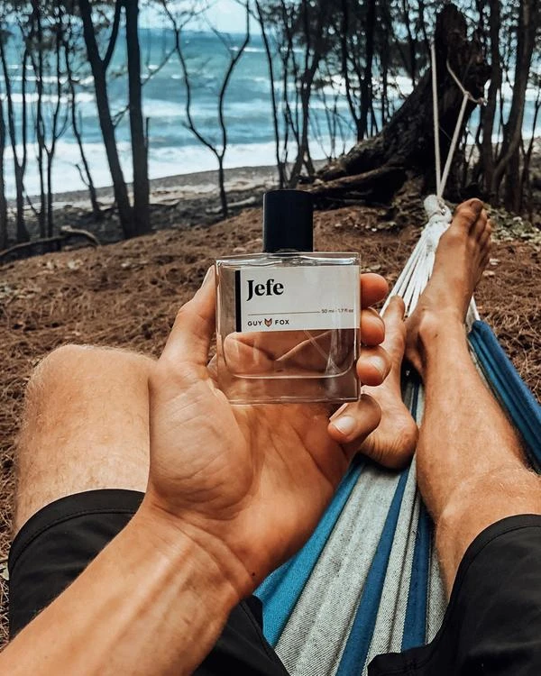 Jefe 2 Jefe - Image 2