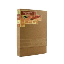 Yesterday Haze -Perfume Fragrance Shop image 11d7abc8 2a2f 4845 80f6 ba67a981ce1c