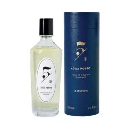 No. 5 Agua Porto -Perfume Fragrance Shop image 12c93fca 6283 464e 91fb f49499d3cdb6