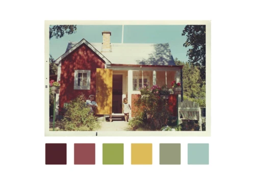 Les Fleurs 2 Les Fleurs - Image 2