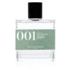 001: Orange Blossom, Petitgrain & Bergamot