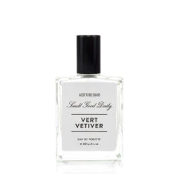 Vert Vetiver