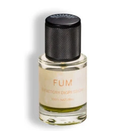 Olfactory Digressions: Fum (Limited Edition)