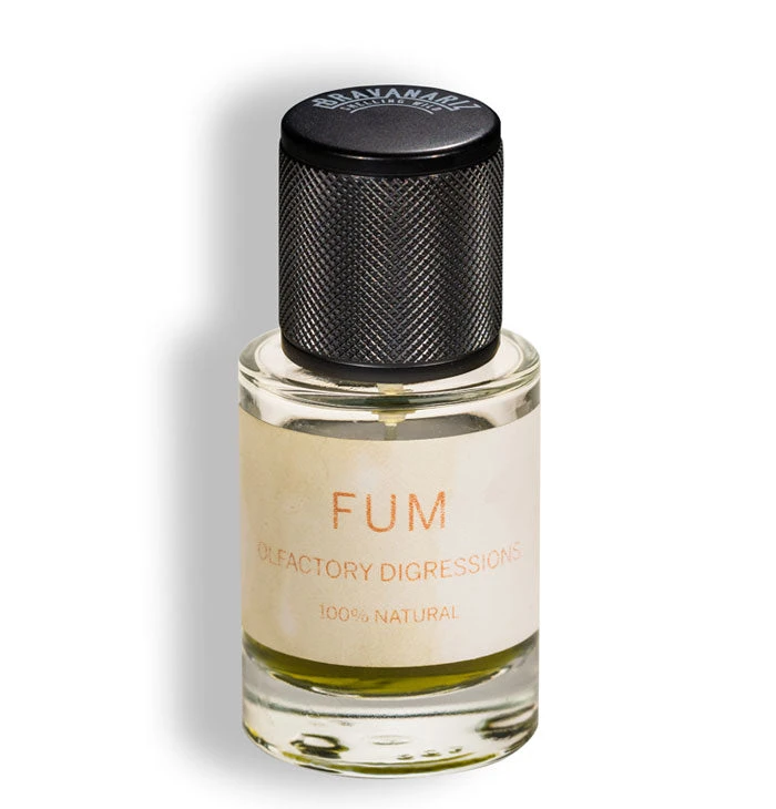 Olfactory Digressions: Fum (Limited Edition) 1 Olfactory Digressions: Fum (Limited Edition)
