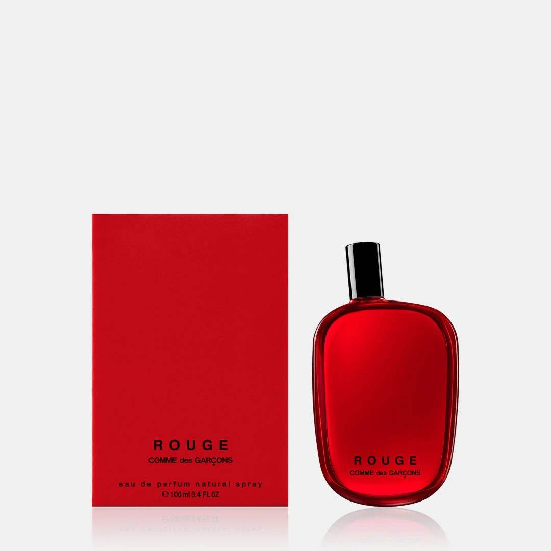Comme Des Garcons Rouge 2 Comme Des Garcons Rouge - Image 2