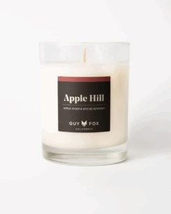 Apple Hill Candle