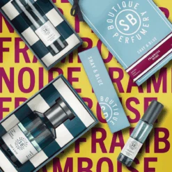 Framboise Noire 12 Framboise Noire -Perfume Fragrance Shop image 37cc9a6c 8cb6 4656 aebe c523744cb37f