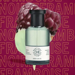 Framboise Noire