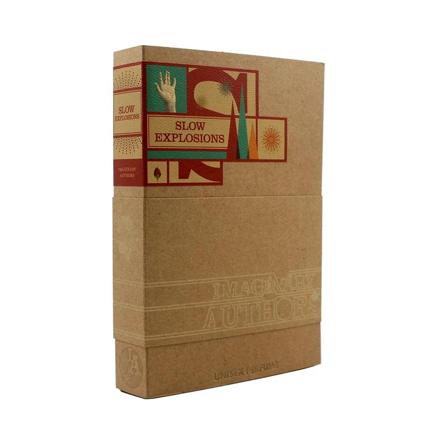 Slow Explosions 3 Slow Explosions - Image 3