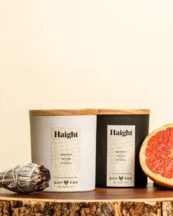 Haight Candle 9 Haight Candle -Perfume Fragrance Shop image 473a1d96 132f 462b 94a7 428d5abd46ff