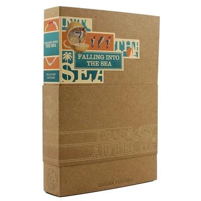 Falling Into The Sea 3 Falling Into The Sea - Image 3