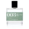 003: Yuzu, Violet Leaf & Vetiver