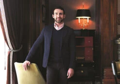 St. Regis Caroline's Four Hundred Room Spray -Perfume Fragrance Shop image 5d1ab889 e8aa 4366 bce2 49c6cdcb45c4