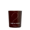 Comme Des Garcons Comme Des Garçons 2 Candle