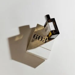 Les Privés 603: Leather, Incense & Tonka -Perfume Fragrance Shop image 68bf7440 2f3d 46aa 91b1 caad03db5616