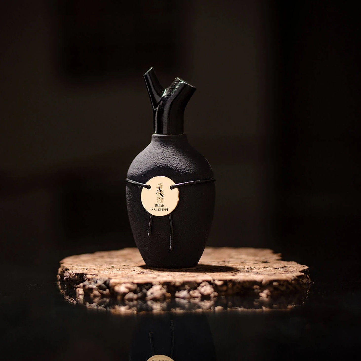 Bread In Chestnut 2 Bread In Chestnut - Image 2