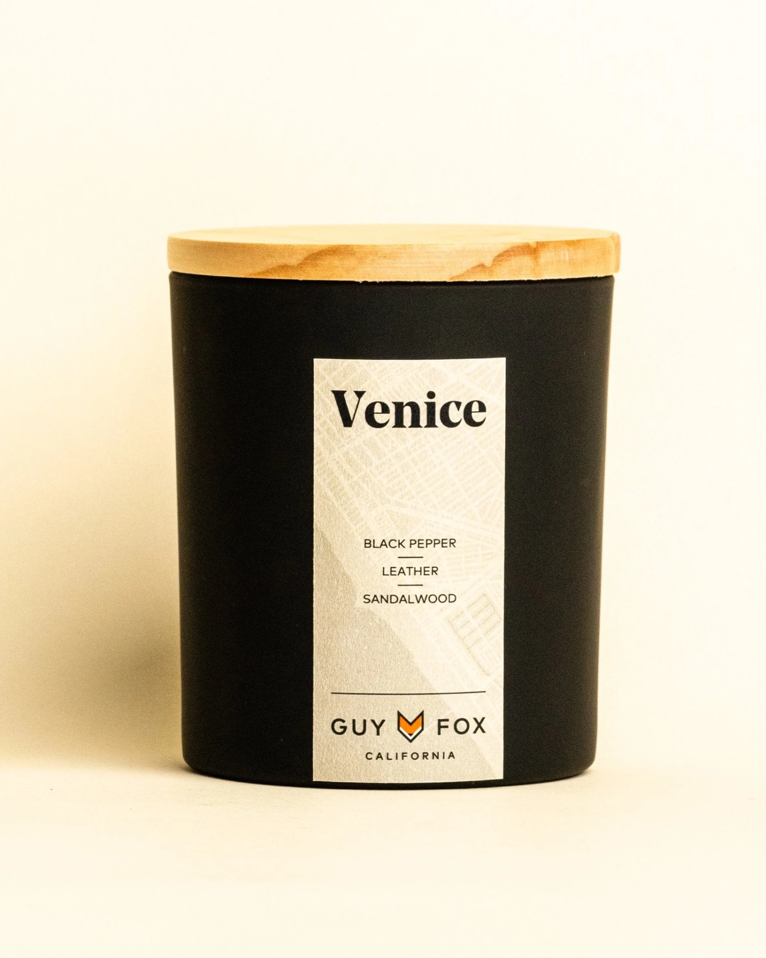 Venice Candle 1 Venice Candle