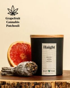 Haight Candle 7 Haight Candle -Perfume Fragrance Shop image 853b9fbe c67a 4465 a35b a3060f7fe411