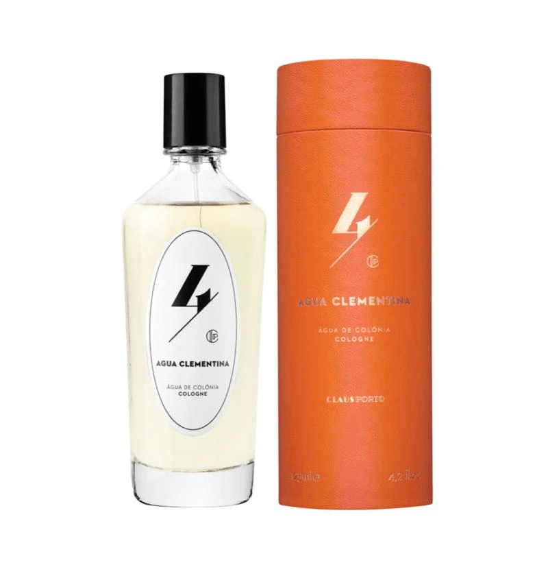 No. 4 Agua Clementina 2 No. 4 Agua Clementina - Image 2