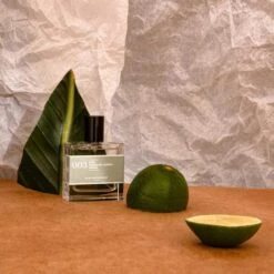 003: Yuzu, Violet Leaf & Vetiver -Perfume Fragrance Shop image 8b964e5a 954d 4f97 87fe ab273cb2b9f5