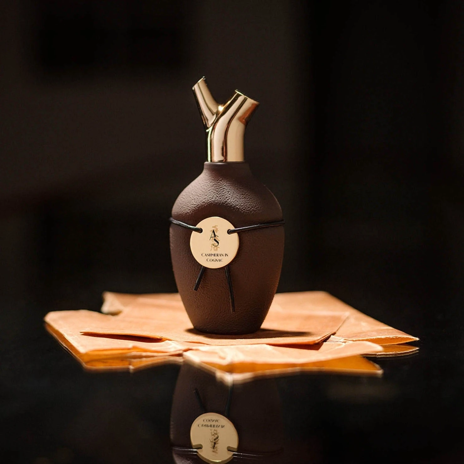 Cashmeran In Cognac 2 Cashmeran In Cognac - Image 2