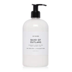 Band Of Outlaws Hand & Body Lotion