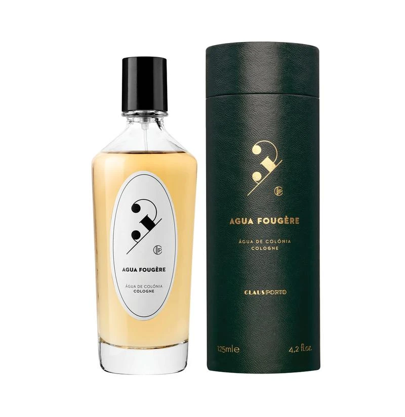 No. 3 Agua Fougère 2 No. 3 Agua Fougère - Image 2