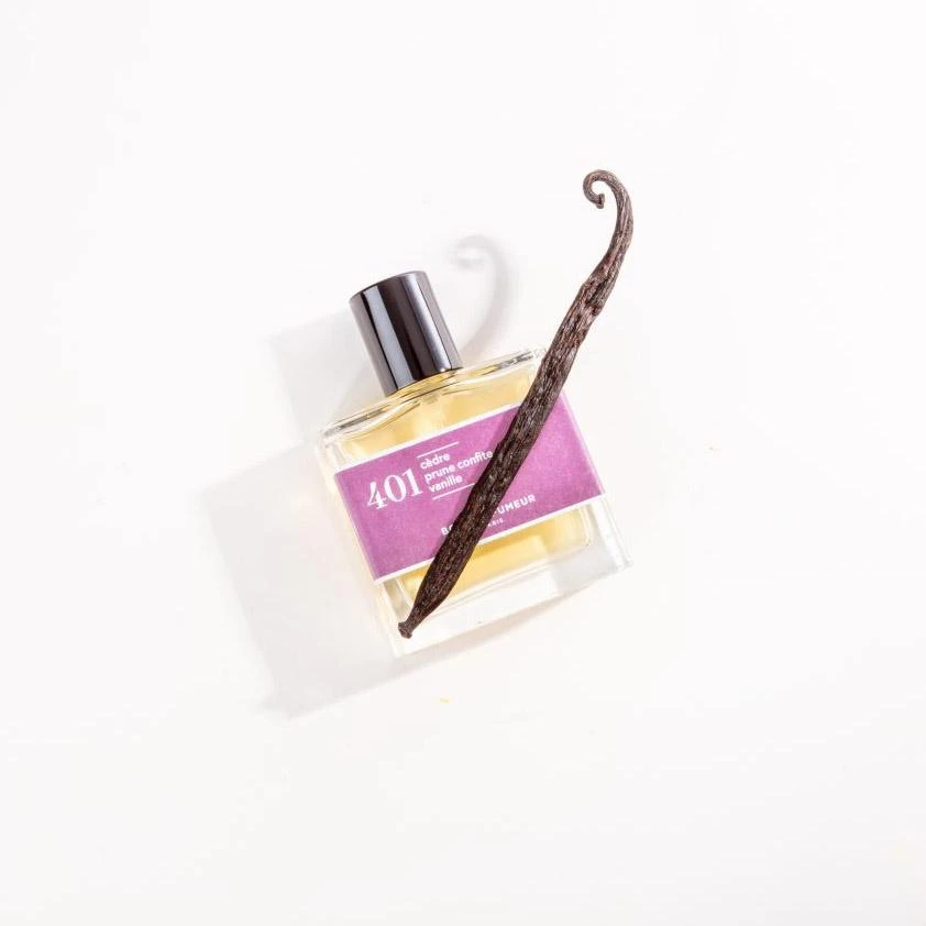 401: Cedar, Candied Plum & Vanilla 4 401: Cedar, Candied Plum & Vanilla - Image 4