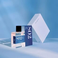 802: Peony, Lotus & Bamboo 14 802: Peony, Lotus & Bamboo -Perfume Fragrance Shop image dcec3f47 4255 4970 8ca4 7c3eed1f841d