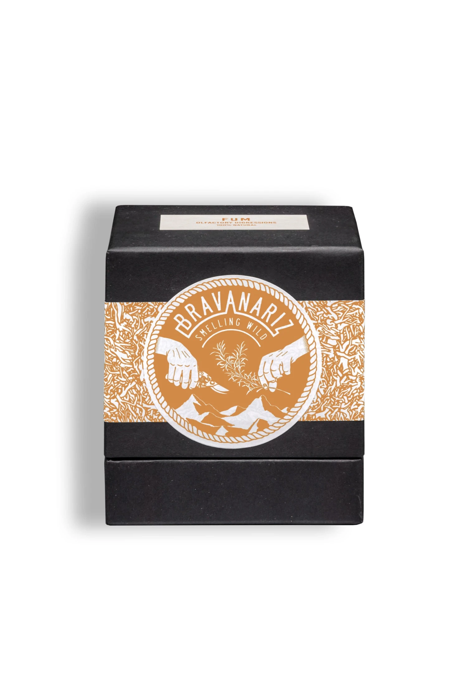 Olfactory Digressions: Fum (Limited Edition) 2 Olfactory Digressions: Fum (Limited Edition) - Image 2