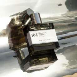 Les Privés 104: Green Orange, Hyacinth & Ivy 9 Les Privés 104: Green Orange, Hyacinth & Ivy -Perfume Fragrance Shop image ebfa079f 1eed 40dd a272 807ed2a39136