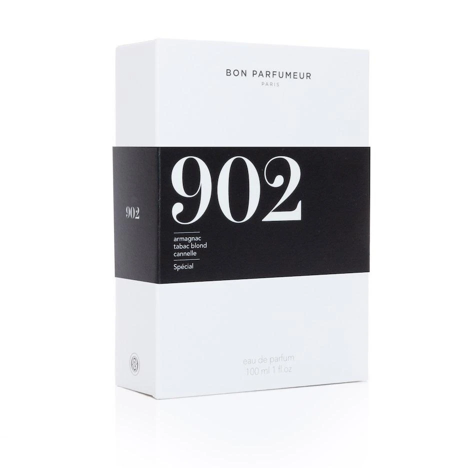 902: Armagnac, Blond Tobacco & Cinnamon 3 902: Armagnac, Blond Tobacco & Cinnamon - Image 3