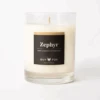 Zephyr Candle