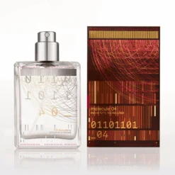 Escentric Molecules Molecule 04 -Perfume Fragrance Shop image fad66485 6147 4f9f 90fa da9fb384a381
