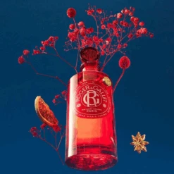 Roger & Gallet Holiday - Jean-Marie Farina Gift Set #10087117 5 Roger & Gallet Holiday - Jean-Marie Farina Gift Set #10087117 -Perfume Fragrance Shop jeanmariefarinagiftset2023open