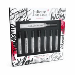 Juliette Has A Gun Limited Edition (Lust For Sun) Discovery Set #10086642