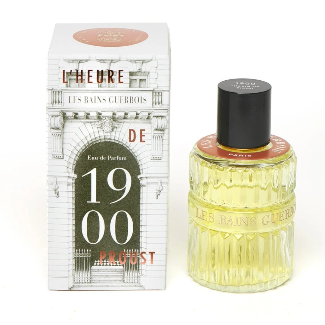 1900 L'Heure De Proust 2 1900 L'Heure De Proust - Image 2