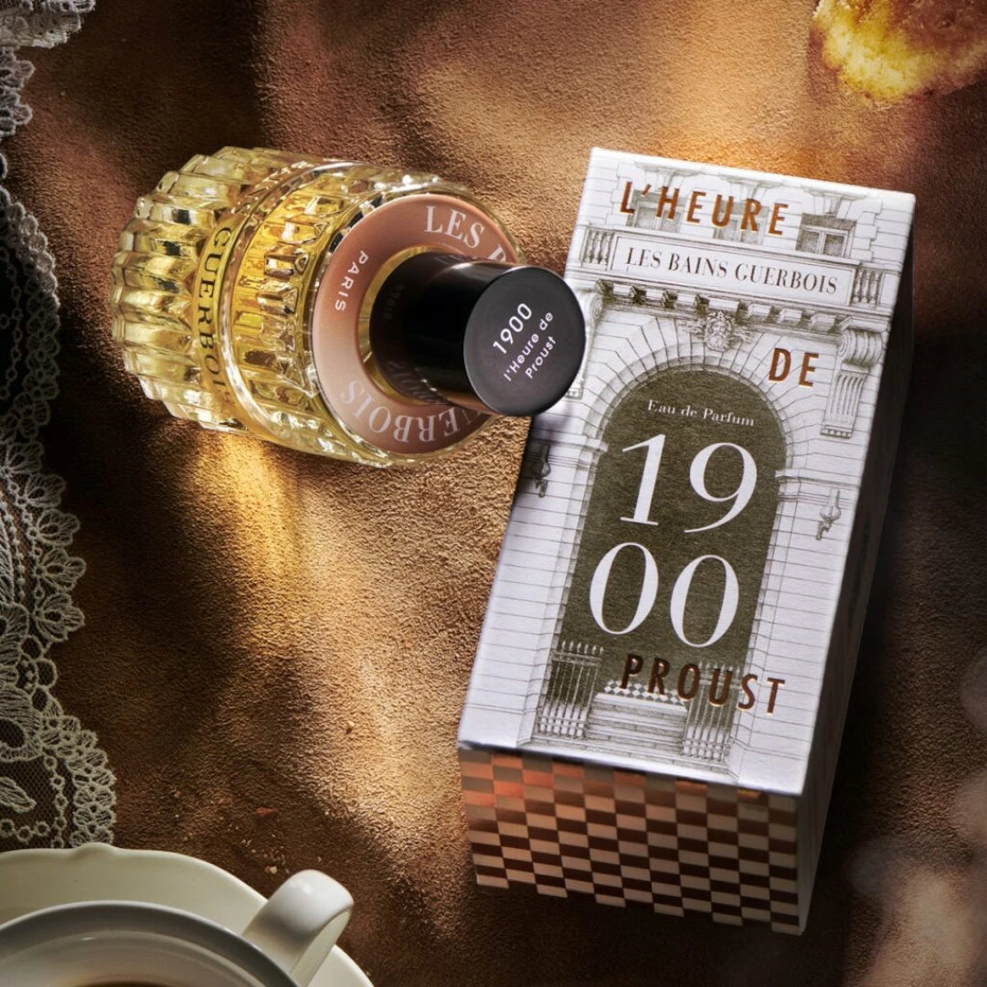 1900 L'Heure De Proust 3 1900 L'Heure De Proust - Image 3