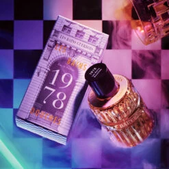 1978 Les Bains Douches -Perfume Fragrance Shop les bains guerbois 1978 les bains douches 100ml eau de parfum3