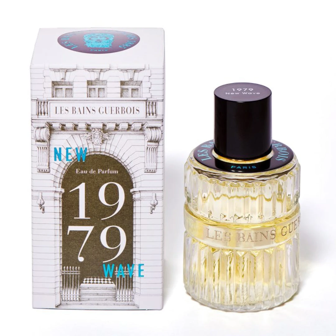 1979 New Wave 2 1979 New Wave - Image 2