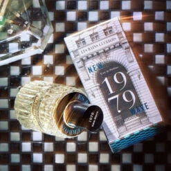 1979 New Wave 6 1979 New Wave -Perfume Fragrance Shop les bains guerbois 1979 new wave 100ml eau de parfum3