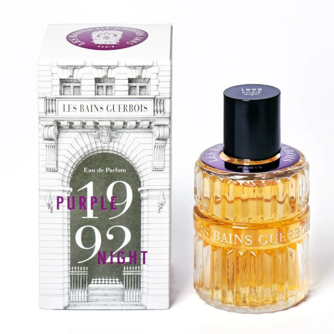 1992 Purple Night 2 1992 Purple Night - Image 2