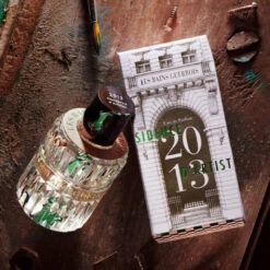 2013 Résidence D'Artistes -Perfume Fragrance Shop les bains guerbois 2013 residence dartistes 100ml eau de parfum03