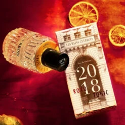 2018 Roxo Tonic -Perfume Fragrance Shop les bains guerbois 2018 roxo tonic 100ml eau de parfum3
