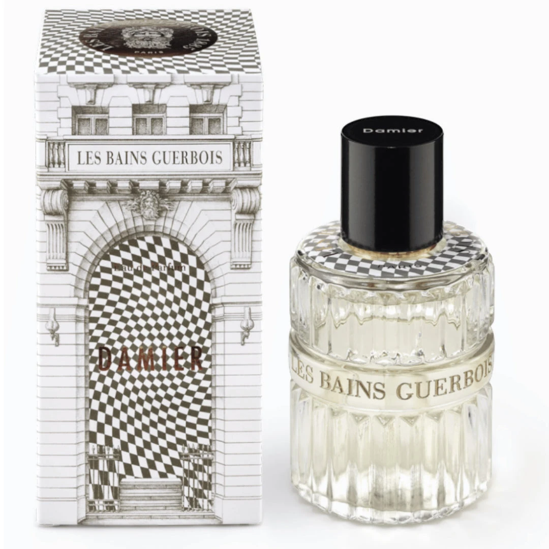 Damier 2 Damier - Image 2