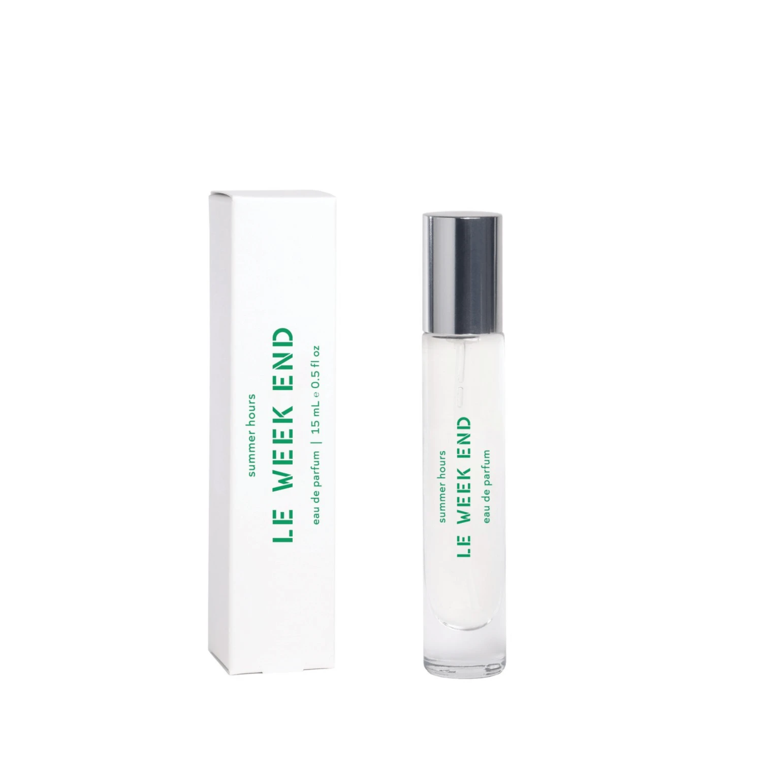 Summer Hours Le Week End EDP (15 Ml) #10086749 2 Summer Hours Le Week End EDP (15 Ml) #10086749 - Image 2