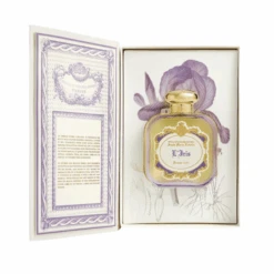 Santa Maria Novella L'Iris Eau De Parfum (50 Ml) #10086477 -Perfume Fragrance Shop liris edp open