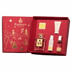 Carthusia Mediterraneo Holiday Gift Set 2023 #10086993