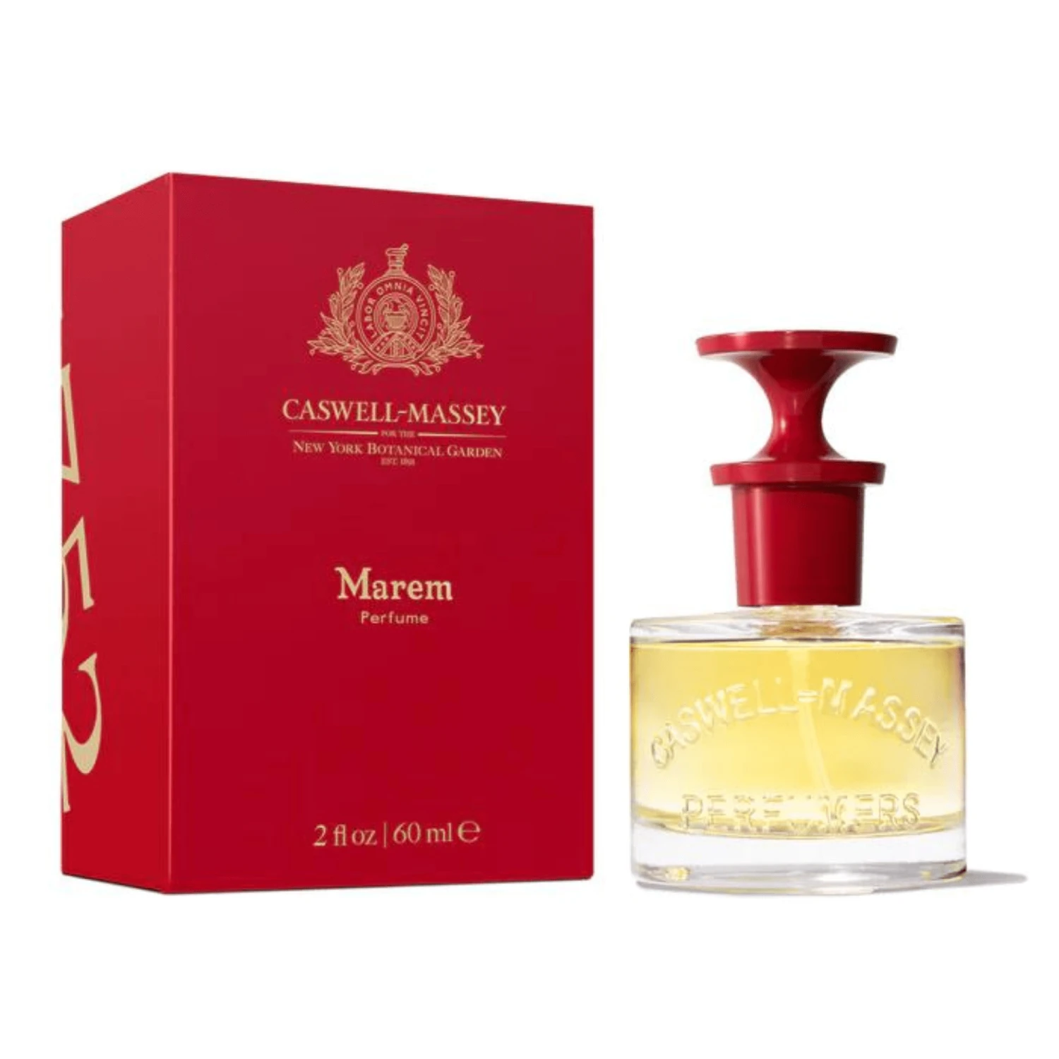 Caswell-Massey Marem Perfume (60 Ml) 2 Caswell-Massey Marem Perfume (60 Ml) - Image 2
